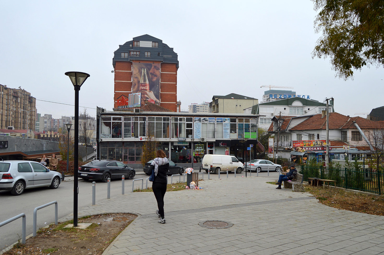 Pristina
